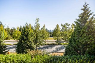 Photo 31: 103 1322 GENEST Way in Coquitlam: Westwood Plateau Townhouse for sale in "The Lanterns" : MLS®# R2711554