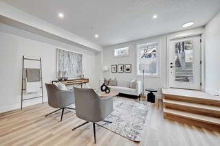 Photo 39: 1407 10 Avenue SE in Calgary: Inglewood Semi Detached (Half Duplex) for sale : MLS®# A2125705