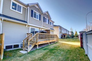 Photo 46: 217 Country Village Manor NE in Calgary: Country Hills Village Row/Townhouse for sale : MLS®# A1216949