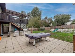 Photo 21: 31911 RAVEN AVENUE in Mission: House for sale : MLS®# R2856765