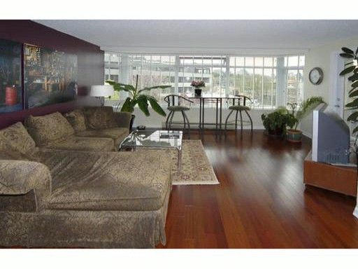 Photo 2: Photos: 315 456 MOBERLY Road in Vancouver: False Creek Condo for sale in "PACIFIC COVE" (Vancouver West)  : MLS®# V887403
