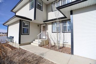 Photo 4: 1 12 Silver Creek Boulevard NW: Airdrie Row/Townhouse for sale : MLS®# A2026151