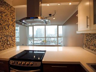 Photo 4: 1206 1188 RICHARDS Street in Vancouver: Yaletown Condo for sale (Vancouver West)  : MLS®# R2512783