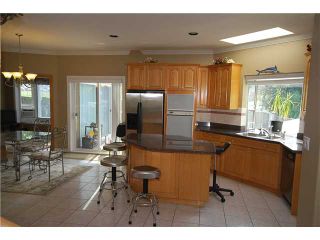 Photo 4: 6393 MALVERN Avenue in Burnaby: Upper Deer Lake House for sale (Burnaby South)  : MLS®# V912280