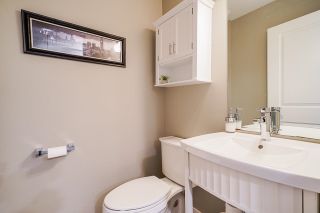 Photo 19: 31 1299 COAST MERIDIAN Road in Coquitlam: Burke Mountain Townhouse for sale in "The Breeze" : MLS®# R2626998