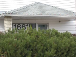 Photo 4: 1661 PLESSIS Road in WINNIPEG: Transcona Condominium for sale (North East Winnipeg)  : MLS®# 1005698