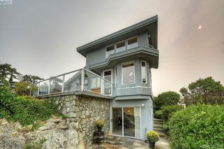 Photo 20: 9 300 Plaskett Pl in VICTORIA: Es Saxe Point House for sale (Esquimalt)  : MLS®# 784553