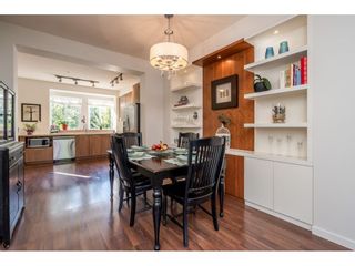 Photo 9: 7 2418 AVON PLACE in Port Coquitlam: Riverwood Townhouse for sale : MLS®# R2494801