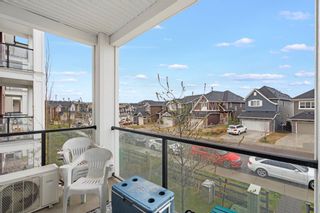 Photo 22: 1208 298 Sage Meadows Park NW in Calgary: Sage Hill Apartment for sale : MLS®# A2125923