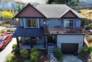 Photo 2: 3336 Greyhawk Dr in Nanaimo: Na Hammond Bay House for sale : MLS®# 935800