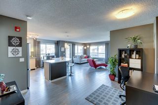 Photo 13: 337 30 Richard Court SW in Calgary: Lincoln Park Apartment for sale : MLS®# A1170314