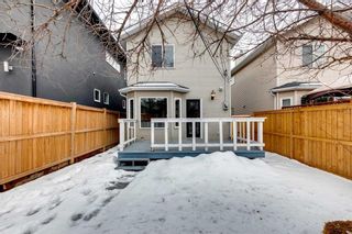 Photo 43: 2436 6 Avenue NW in Calgary: West Hillhurst Detached for sale : MLS®# A2119828