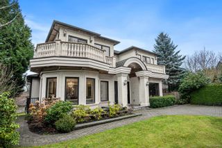 Photo 34: 4810 HUDSON Street in Vancouver: Shaughnessy House for sale (Vancouver West)  : MLS®# R2839128