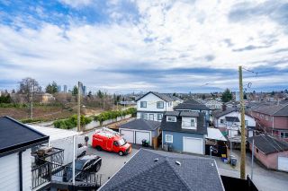 Photo 28: 2 3344 ADANAC Street in Vancouver: Renfrew VE 1/2 Duplex for sale (Vancouver East)  : MLS®# R2850311