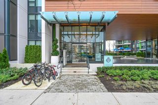 Photo 3: 223 3563 ROSS Drive in Vancouver: University VW Condo for sale in "POLYGON NOBEL PARK RESIDENCES" (Vancouver West)  : MLS®# R2644524