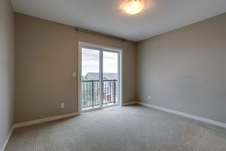 Photo 13: 1209 881 Sage Valley Boulevard NW in Calgary: Sage Hill Row/Townhouse for sale : MLS®# A1237842
