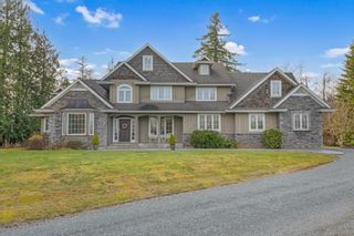 Photo 2: 7049 267 Street in Langley: County Line Glen Valley House for sale : MLS®# R2852693
