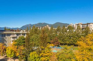 Photo 11: 512 135 W 2ND Street in North Vancouver: Lower Lonsdale Condo for sale in "CAPSTONE" : MLS®# R2212509