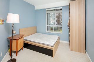 Photo 9: 234 5835 HAMPTON Place in Vancouver: University VW Condo for sale in "ST JAMES HOUSE" (Vancouver West)  : MLS®# R2333496