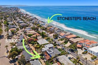 Main Photo: House for rent: 425 Neptune Avenue #2 in Encinitas