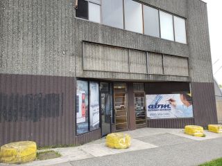 Photo 2: 1774 E HASTINGS Street in Vancouver: Hastings Industrial for lease (Vancouver East)  : MLS®# C8051681