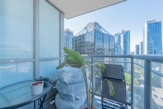 Photo 13: 1904 1328 W PENDER Street in Vancouver: Coal Harbour Condo for sale (Vancouver West)  : MLS®# R2875728