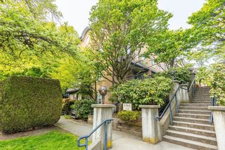 Photo 29: 1 1561 BOOTH Avenue in Coquitlam: Maillardville Townhouse for sale in "The Courcelles" : MLS®# R2878662