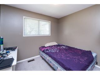 Photo 12: 32664 HACIENDA Place in Abbotsford: Abbotsford West House for sale : MLS®# R2389226