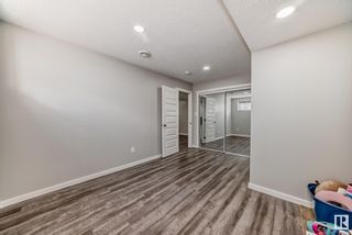 Photo 46: 2326 Wonnacott Crescent SW in Edmonton: Zone 53 House Half Duplex for sale : MLS®# E4395028