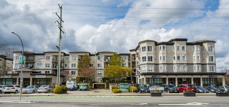 FEATURED LISTING: 305 - 5765 GLOVER Road Langley