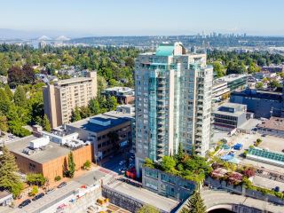 Photo 37: 1307 612 SIXTH Street in New Westminster: Uptown NW Condo for sale in "The Woodward" : MLS®# R2831074