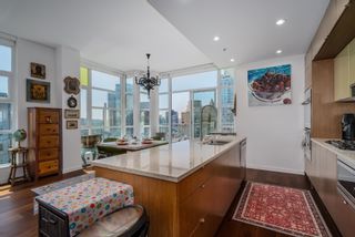 Photo 16: 1503 1205 HOWE Street in Vancouver: Downtown VW Condo for sale (Vancouver West)  : MLS®# R2758240
