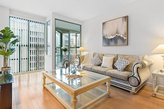 Photo 4: 1602 909 BURRARD Street in Vancouver: West End VW Condo for sale (Vancouver West)  : MLS®# R2771701
