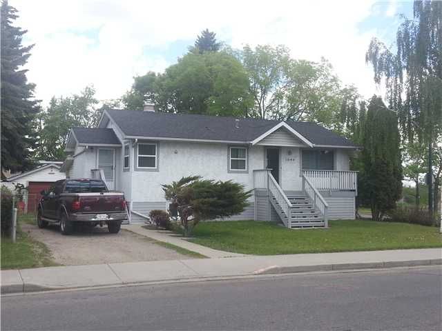 Main Photo: 1944 62 Avenue SE in CALGARY: Ogden_Lynnwd_Millcan Residential Detached Single Family for sale (Calgary)  : MLS®# C3621523