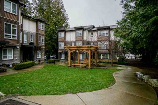 Photo 37: 117 5888 144 Street in Surrey: Sullivan Station Townhouse for sale in "ONE 44" : MLS®# R2540320