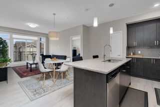 Photo 3: 303 6703 New Brighton Avenue SE in Calgary: New Brighton Apartment for sale : MLS®# A2049772