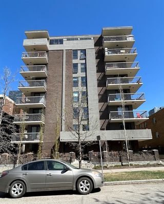 Photo 2: 802 616 15 Avenue SW in Calgary: Beltline Apartment for sale : MLS®# A2050019