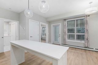 Photo 14: 119 383 Smith Street NW in Calgary: University District Apartment for sale : MLS®# A2104264