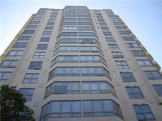 FEATURED LISTING: 300 - 328 Clarkson Street New Westminster
