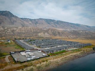 Photo 28: 312 641 E SHUSWAP ROAD in Kamloops: South Thompson Valley House for sale : MLS®# 174724
