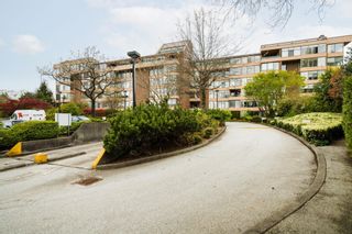 Photo 37: 212 2101 MCMULLEN Avenue in Vancouver: Quilchena Condo for sale in "ARBUTUS VILLAGE" (Vancouver West)  : MLS®# R2871398