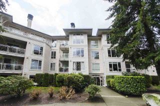 Photo 3: 219 3608 DEERCREST Drive in North Vancouver: Roche Point Condo for sale in "Deerfield At Raven Woods" : MLS®# R2531692