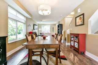 Photo 6: 46 15833 26 Avenue in Surrey: Grandview Surrey Townhouse for sale in "The Brownstones" (South Surrey White Rock)  : MLS®# R2462784