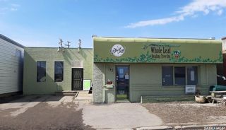 Main Photo: 1342 Lorne Street in Regina: Warehouse District Commercial for sale : MLS®# SK958538