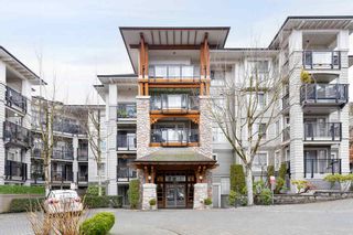 Photo 2: 210 2958 SILVER SPRINGS Boulevard in Coquitlam: Westwood Plateau Condo for sale in "TAMARISK" : MLS®# R2536645