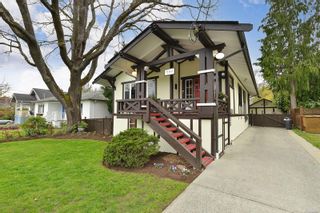 Photo 2: 954 Cowichan St in Victoria: Vi Fairfield East House for sale : MLS®# 904907
