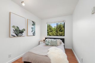 Photo 4: 304 2001 BALSAM Street in Vancouver: Kitsilano Condo for sale (Vancouver West)  : MLS®# R2780318