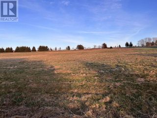 Photo 1: Lot 30 Alexander Drive in Clyde River: Vacant Land for sale : MLS®# 202325832