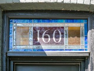 Photo 2: 160 Munro Street in Toronto: South Riverdale House (2-Storey) for sale (Toronto E01)  : MLS®# E4135635
