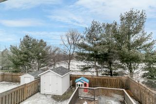 Photo 3: 50 Coughlin in Barrie: Holly Freehold for sale : MLS®# 30721124